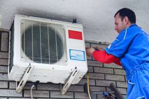 24/7 and Emergency HVAC Near Bourbonnais, IL | Air Conidtioning and Heating Contractors